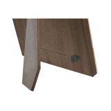 Fotoramme DKD Home Decor 17 x 1,8 x 21,5 cm Fldefarvet Ben Harpiks Kolonistil #5