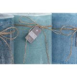 Duftlys DKD Home Decor (3 enheder) #3