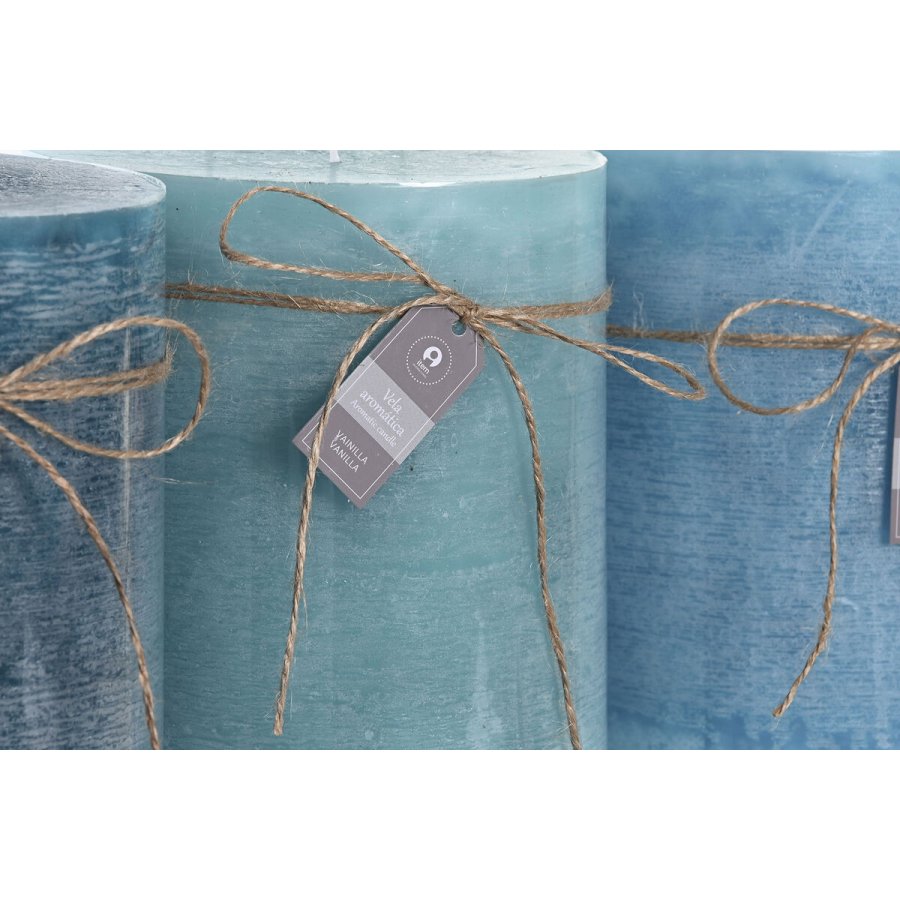 Duftlys DKD Home Decor (3 enheder) #3