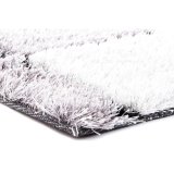 Tppe DKD Home Decor Sort Polyester Hvid Rammer 120 x 180 x 2 cm #5