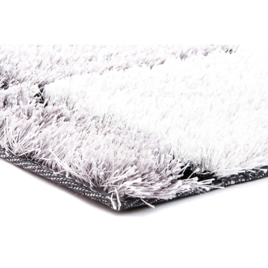Tppe DKD Home Decor Sort Polyester Hvid Rammer 120 x 180 x 2 cm #5