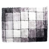Tppe DKD Home Decor Sort Polyester Hvid Rammer 120 x 180 x 2 cm #1