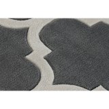 Tppe DKD Home Decor Gr Polyester 120 x 180 x 2 cm Etnisk #13