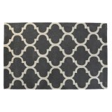 Tppe DKD Home Decor Gr Polyester 120 x 180 x 2 cm Etnisk #1