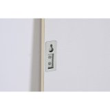 Vgspejl DKD Home Decor 36 x 2 x 95,5 cm (4 enheder) #5