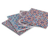 Varmebrikker DKD Home Decor 10,8 x 10,8 x 0,7 cm #10