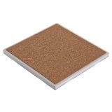 Varmebrikker DKD Home Decor 10,8 x 10,8 x 0,7 cm #4