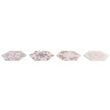 Varmebrikker DKD Home Decor 10,8 x 10,8 x 0,7 cm #7