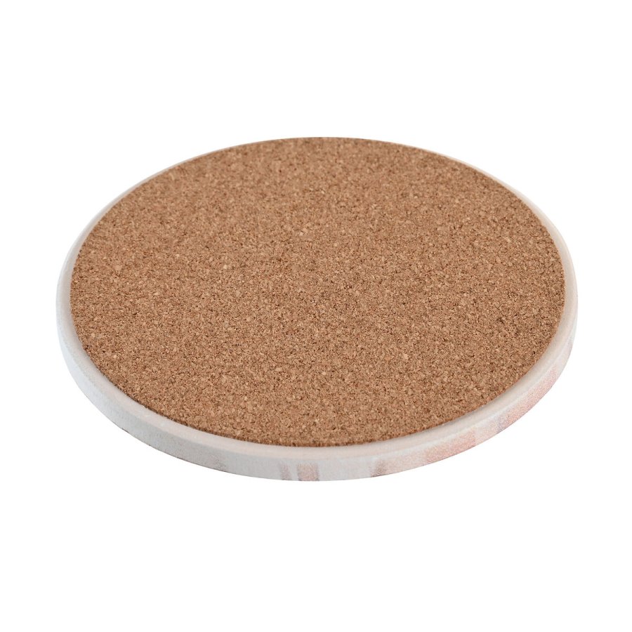 Varmebrikker DKD Home Decor 10,8 x 10,8 x 0,7 cm #10
