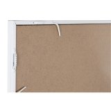 Vgspejl DKD Home Decor Hvid Vindue 90 x 1 x 180 cm 90 x 2 x 180 cm #9