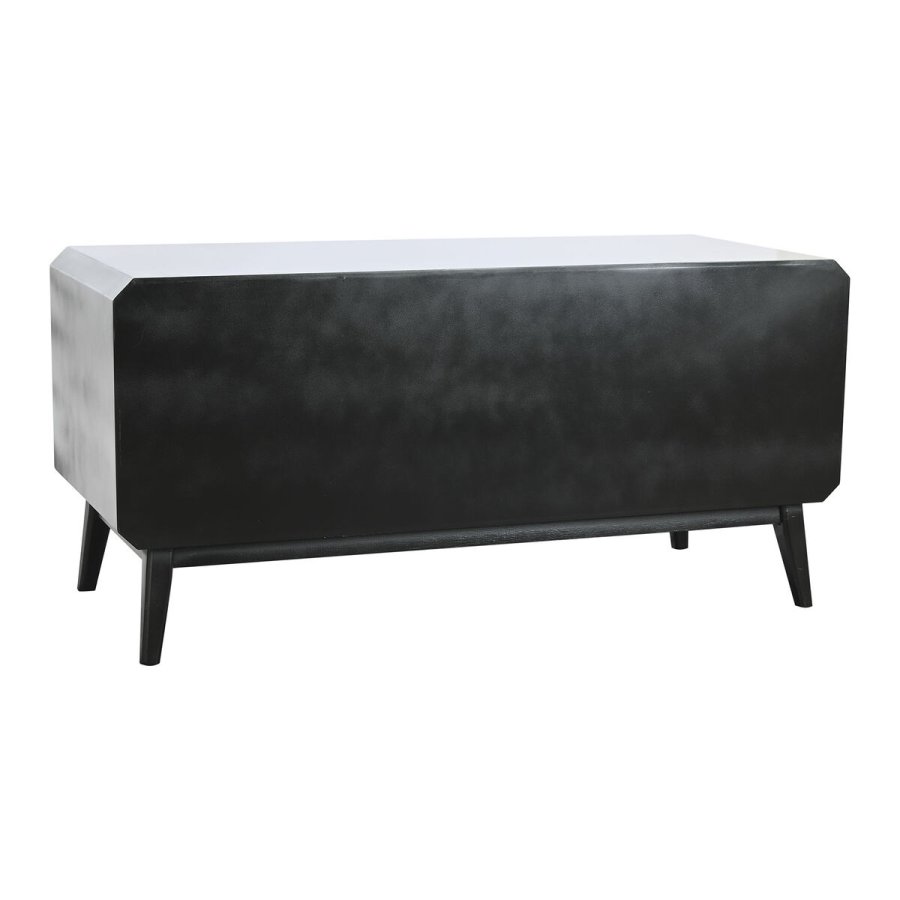mbler DKD Home Decor 120 x 50 x 58 cm Sort Tr #3