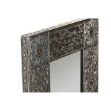 Fotoramme DKD Home Decor 20 x 1 x 25 cm Champagne Tr Aluminium Indianer mand #9