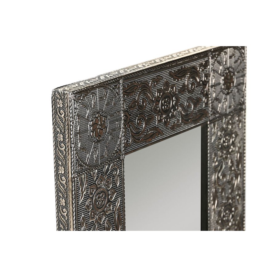 Fotoramme DKD Home Decor 20 x 1 x 25 cm Champagne Tr Aluminium Indianer mand #9