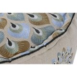 Puf DKD Home Decor Bl Beige #9