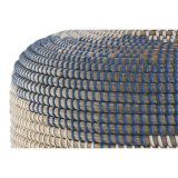 Vase DKD Home Decor Bl Natur Middelhavet 40 x 40 x 48 cm #2