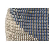 Vase DKD Home Decor Bl Natur Middelhavet 31 x 31 x 50 cm #2