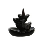 Holder DKD Home Decor Rgelse 13 x 7 x 10 cm Aluminium Stentj #3