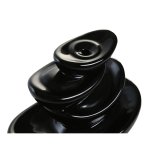 Holder DKD Home Decor Rgelse 13 x 7 x 10 cm Aluminium Stentj #2