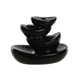 Holder DKD Home Decor Rgelse 13 x 7 x 10 cm Aluminium Stentj #1