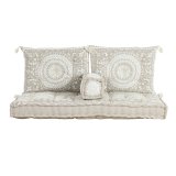 have DKD Home Decor Beige 155 x 76 x 65 cm #5