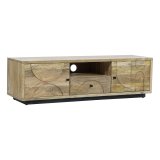 mbler DKD Home Decor Mangotr 140 x 40 x 40 cm #1