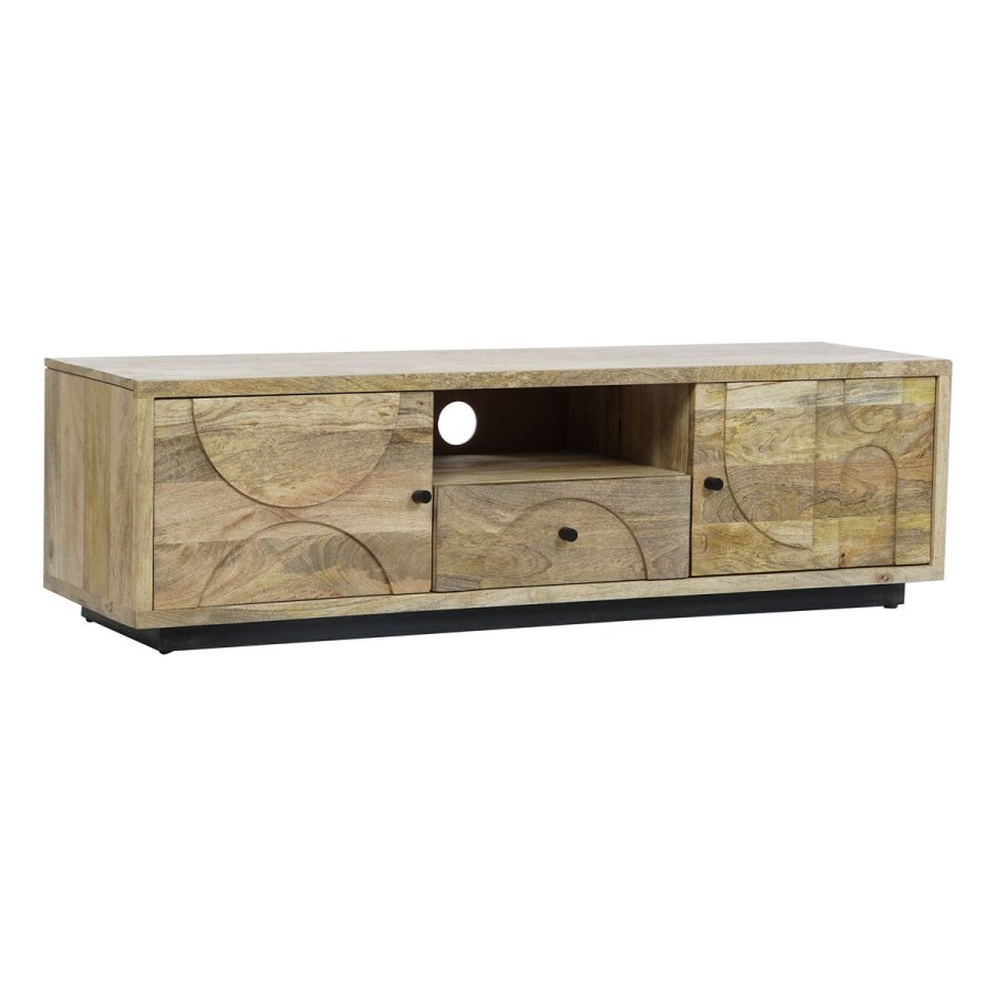 mbler DKD Home Decor Mangotr 140 x 40 x 40 cm #1