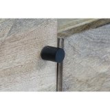 mbler DKD Home Decor Mangotr 140 x 40 x 40 cm #7