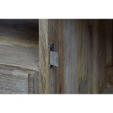 mbler DKD Home Decor Mangotr 140 x 40 x 40 cm #6