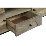 mbler DKD Home Decor Mangotr 140 x 40 x 40 cm #4