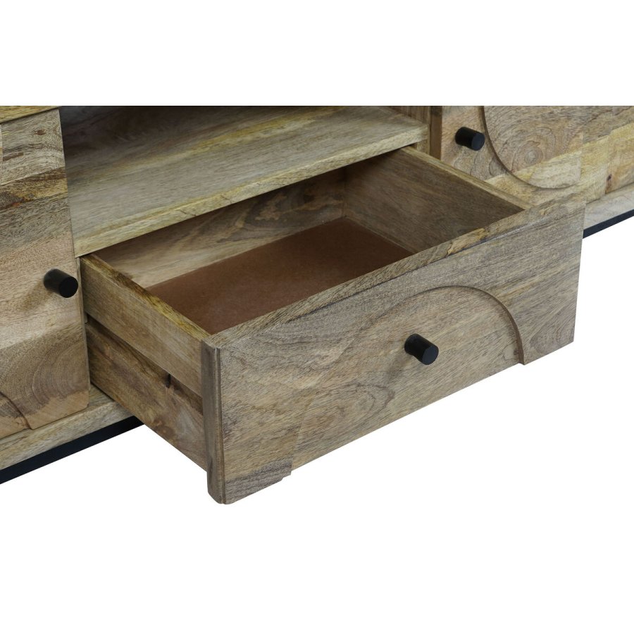 mbler DKD Home Decor Mangotr 140 x 40 x 40 cm #4