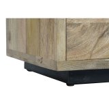 mbler DKD Home Decor Mangotr 140 x 40 x 40 cm #2