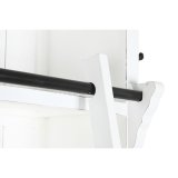 Hylder DKD Home Decor Hvid Tr MDF 137 x 38 x 234 cm #6