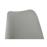 Taburet DKD Home Decor 48,5 x 55 x 109 cm Gr Bg #5