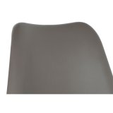 Taburet DKD Home Decor 48,5 x 55 x 109 cm Gr Bg #25