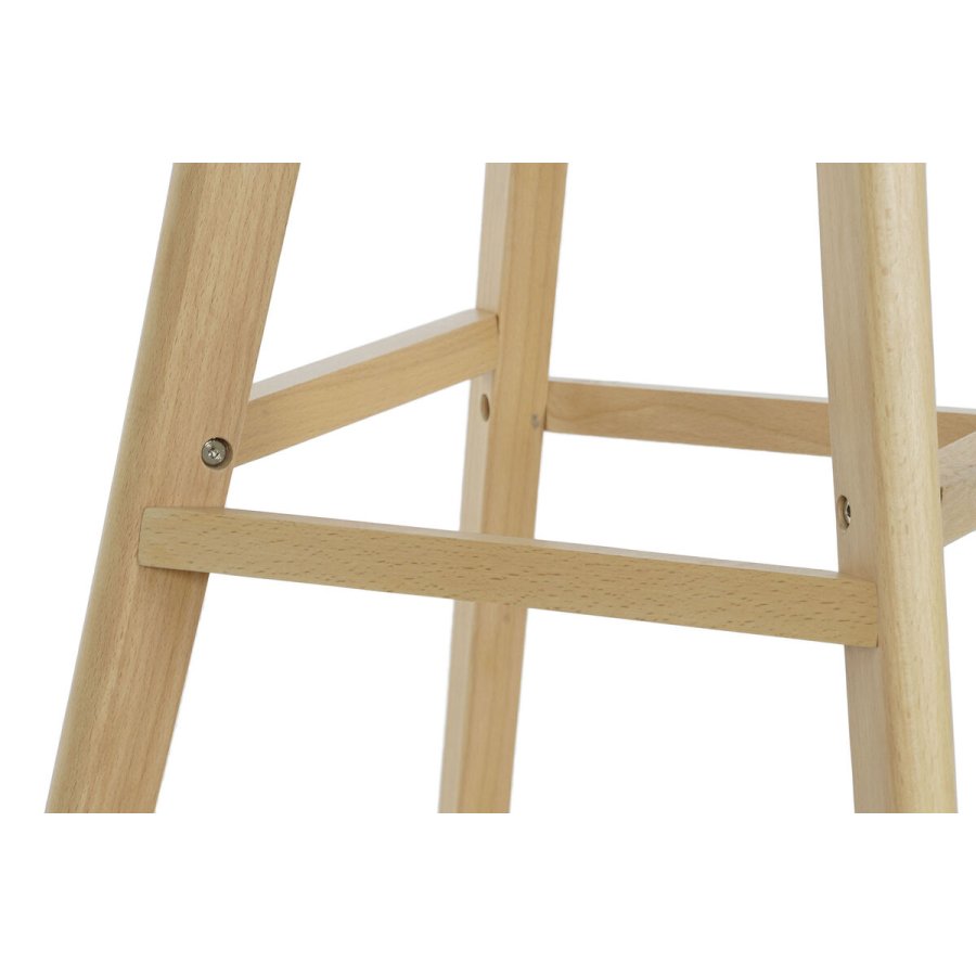 Taburet DKD Home Decor 48,5 x 55 x 109 cm Gr Bg #21