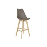 Taburet DKD Home Decor 48,5 x 55 x 109 cm Gr Bg #1