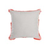 Pude DKD Home Decor Frynse 45 x 15 x 45 cm (4 enheder) #3