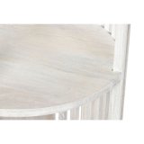 Hylder DKD Home Decor Hvid Mangotr 116 x 40 x 160 cm (1) #7