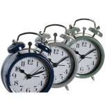 Vkkeur DKD Home Decor Bl Grn Gr Vintage (3 enheder) #9