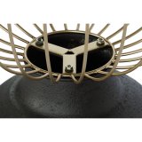 Sofabord DKD Home Decor 43,5 x 43,5 x 63,5 cm Gran Metal #3