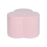 Fodsttte DKD Home Decor Pink 53 x 53 x 40 cm #2