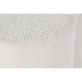 Fodsttte DKD Home Decor Hvid 53 x 53 x 40 cm #4