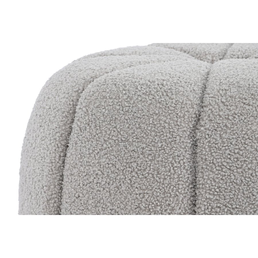 Fodsttte DKD Home Decor Gr 50 x 50 x 38 cm #4