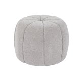 Fodsttte DKD Home Decor Gr 50 x 50 x 38 cm #1