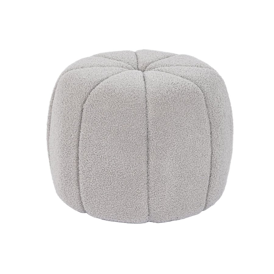 Fodsttte DKD Home Decor Gr 50 x 50 x 38 cm #1