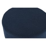 Fodsttte DKD Home Decor Bl Fljl 55 x 55 x 40 cm #2