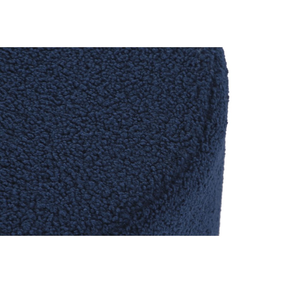 Fodsttte DKD Home Decor Bl Fljl 55 x 55 x 40 cm #4