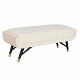 Stol DKD Home Decor Fldefarvet #1