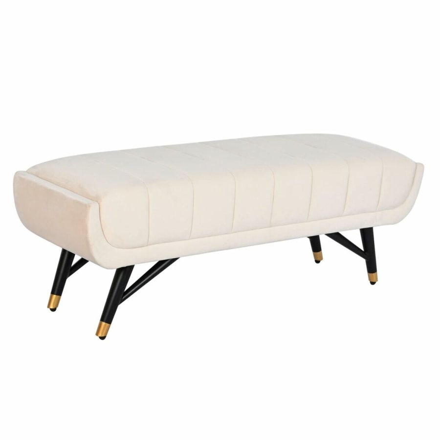 Stol DKD Home Decor Fldefarvet #1