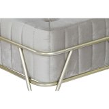 Stol DKD Home Decor 82 x 82 x 46 cm Tr MDF #9